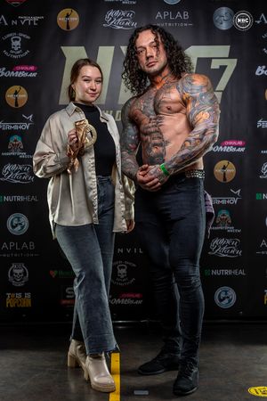Фотограф Константин Казаков (часть 3)